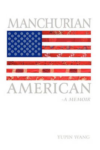 Cover image for Manchurian American