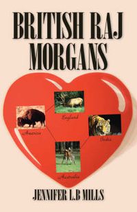 Cover image for British Raj Morgans