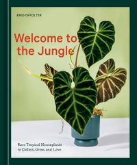 Cover image for Welcome to the Jungle