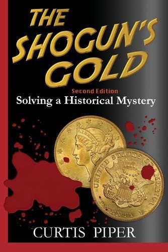 Cover image for The Shogun's Gold