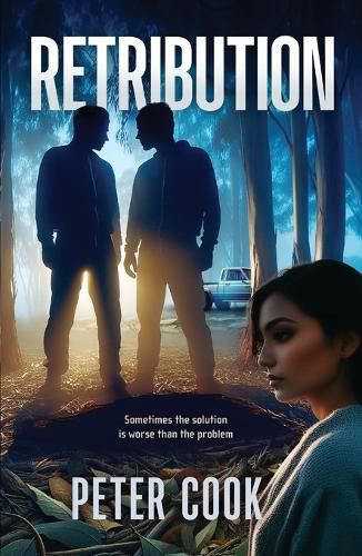 Cover image for Retribution