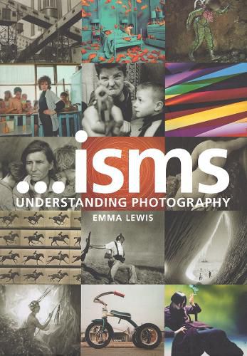 Isms: Understanding Photography