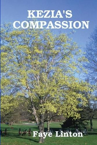 Cover image for Kezia's Compassion