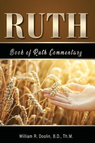 Book of Ruth Commentary