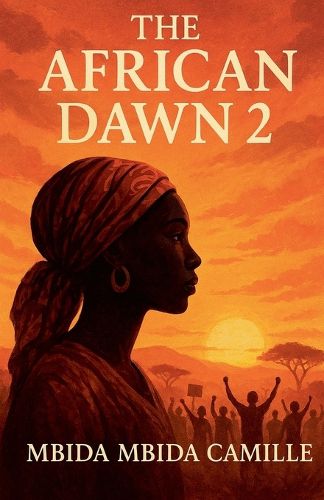 Cover image for The African DAWN 2