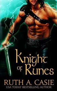 Cover image for Knight of Runes