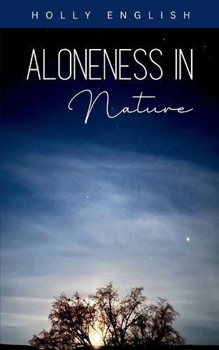 Cover image for Aloneness in Nature