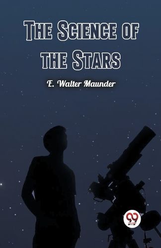 Cover image for The Science of the Stars (Edition2024)