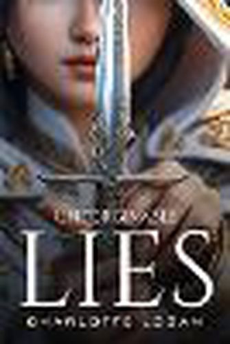 Cover image for Unforgivable Lies