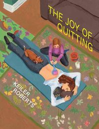 Cover image for The Joy of Quitting