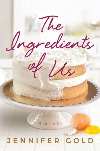 Cover image for The Ingredients of Us