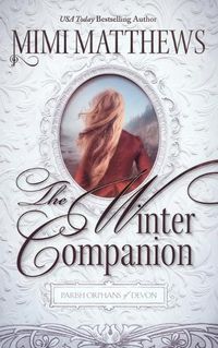 Cover image for The Winter Companion