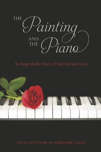 Cover image for The Painting and The Piano