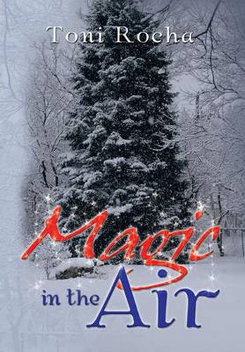 Cover image for Magic in the Air