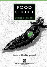 Cover image for Food Choice and the Consumer