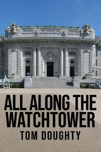 Cover image for All Along the Watchtower