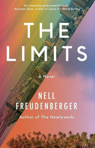 Cover image for The Limits