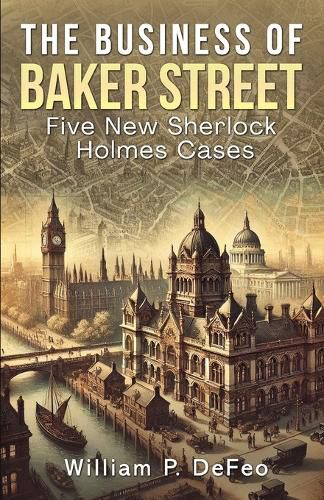 The Business of Baker Street