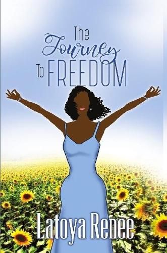 Cover image for The Journey Freedom