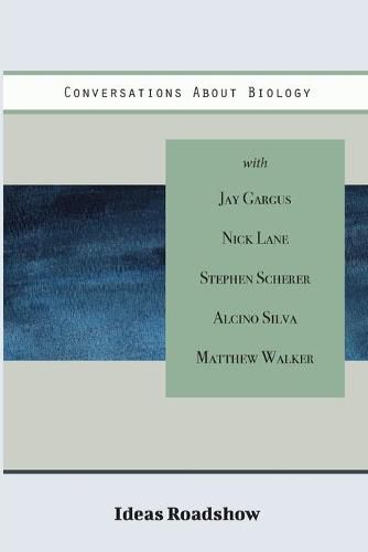 Cover image for Conversations About Biology