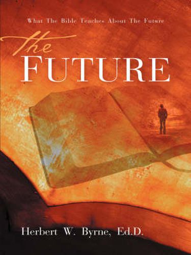 Cover image for The Future