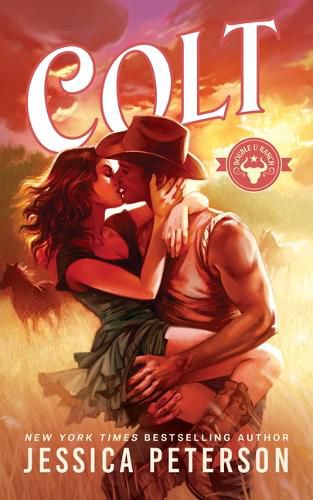 Cover image for Colt (Standard Edition)