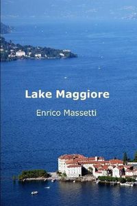 Cover image for Lake Maggiore