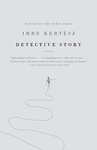 Cover image for Detective Story