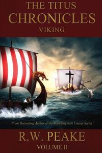 Cover image for The Titus Chronicles-Viking