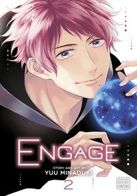 Cover image for Engage, Vol. 2
