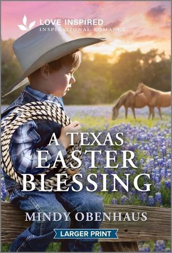 Cover image for A Texas Easter Blessing