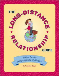Cover image for Long-distance Relationship Guide