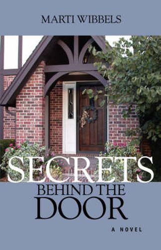 Cover image for Secrets Behind the Door