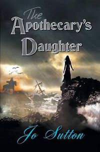 Cover image for The Apothecary's Daughter