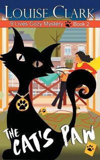 Cover image for The Cat's Paw
