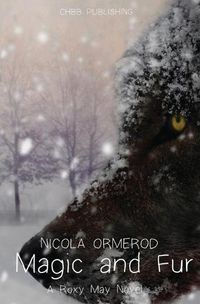 Cover image for Magic and Fur: Roxy May