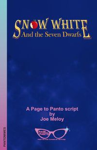 Cover image for Snow White and the Seven Dwarfs