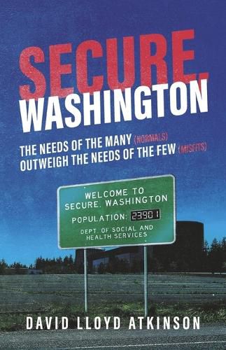 Secure, Washington