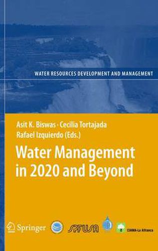 Cover image for Water Management in 2020 and Beyond