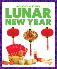 Cover image for Lunar New Year