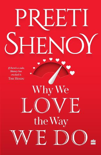 Cover image for Why We Love The Way We Do