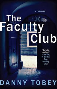 Cover image for Faculty Club