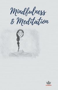 Cover image for Mindfulness & Meditation