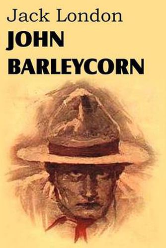 Cover image for John Barleycorn