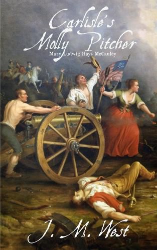 Cover image for Carlisle's Molly Pitcher