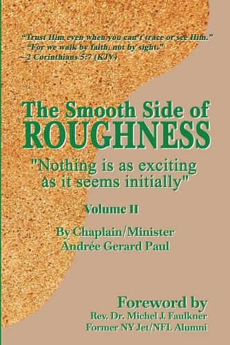 Cover image for The Smooth Side of Roughness (Volume