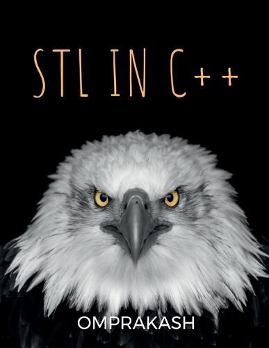 Cover image for STL in C++