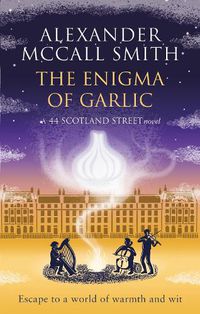Cover image for The Enigma of Garlic
