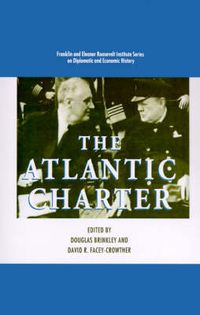 Cover image for The Atlantic Charter