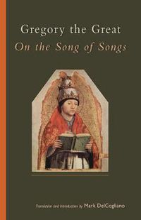 Cover image for On the Song of Songs